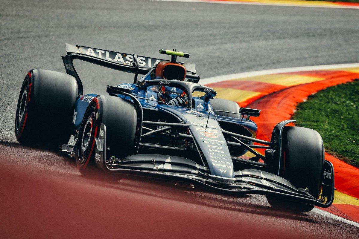 SoyMotor's tweet image. ❌Sainz, eliminado en Q2
"En la Q1 hemos ido rápido, pero por alguna razón que no entiendo, en la Q2 no hemos mejorado. Tenemos que analizarlo, algo ha pasado que tenemos que entender"
#F1 #BelgiumGP