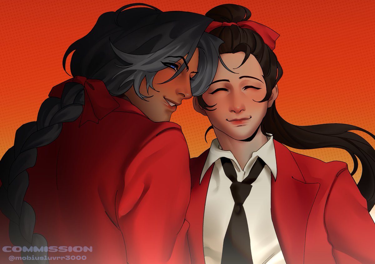 commission 4 <a href="/10384740238312e/">u_u</a>!!  
thanq 4 commissioning me :3c