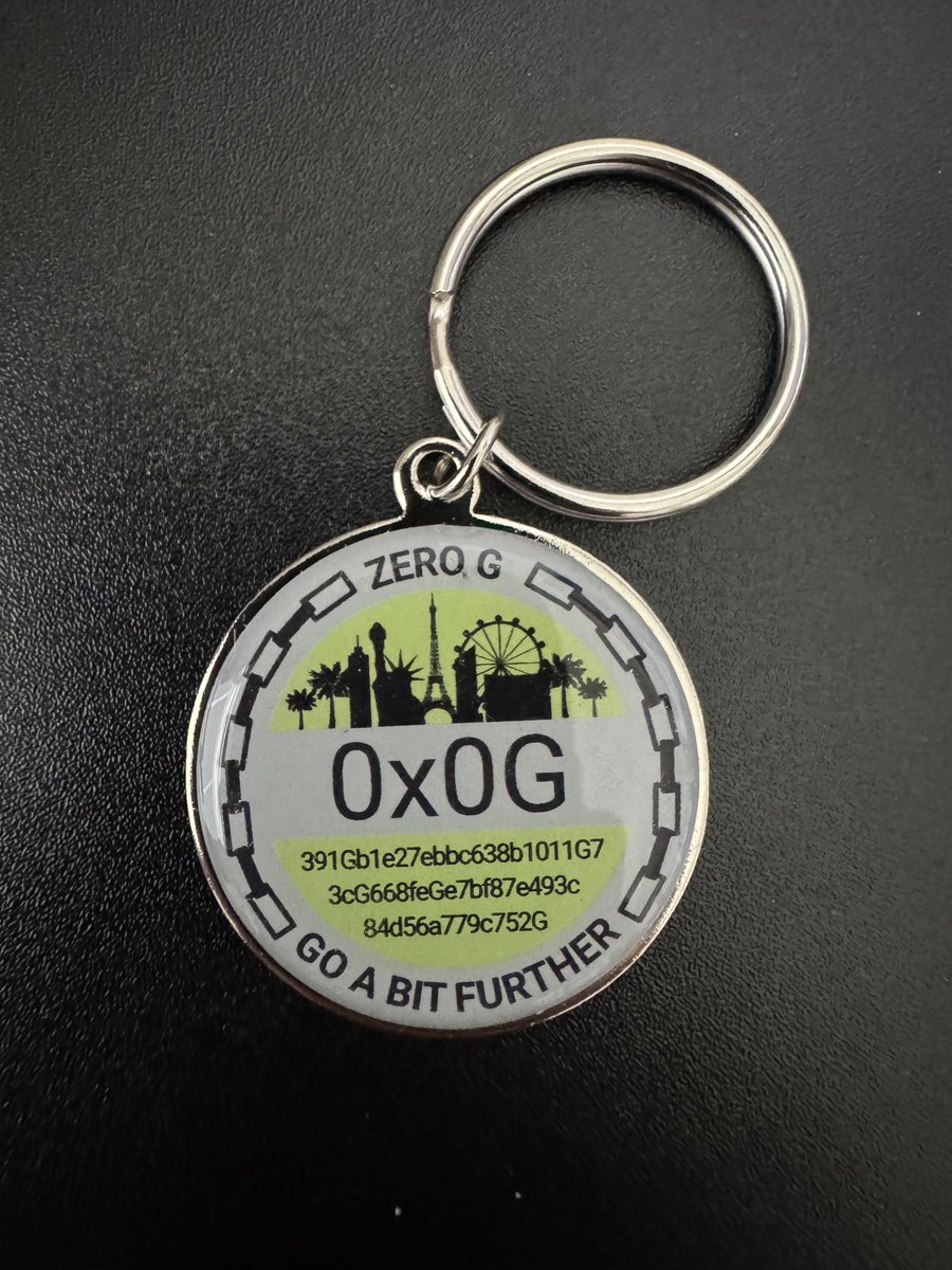 ustayready's tweet image. Got this from Google 0x0G one year.. have fun