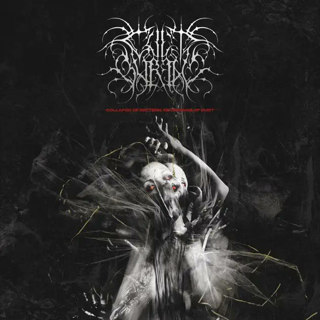 INSANEBLOG1's tweet image. CULT BURIAL Summon Crushing Atmospheres with New Single “Beseech”
insaneblog.net/2025/07/cult-b… #metal #deathmetal #metalheads