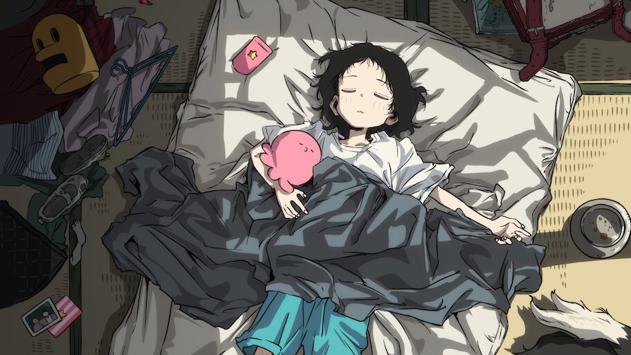 jyp_nft's tweet image. THIS is Anime of the Year...BY A WIDEEE MARGIN! This episode actually solidified how perfect this anime is. THIS IS PEAK! ACTUAL PEAK OF PEAK! A special story being told right here! wtf! 😭