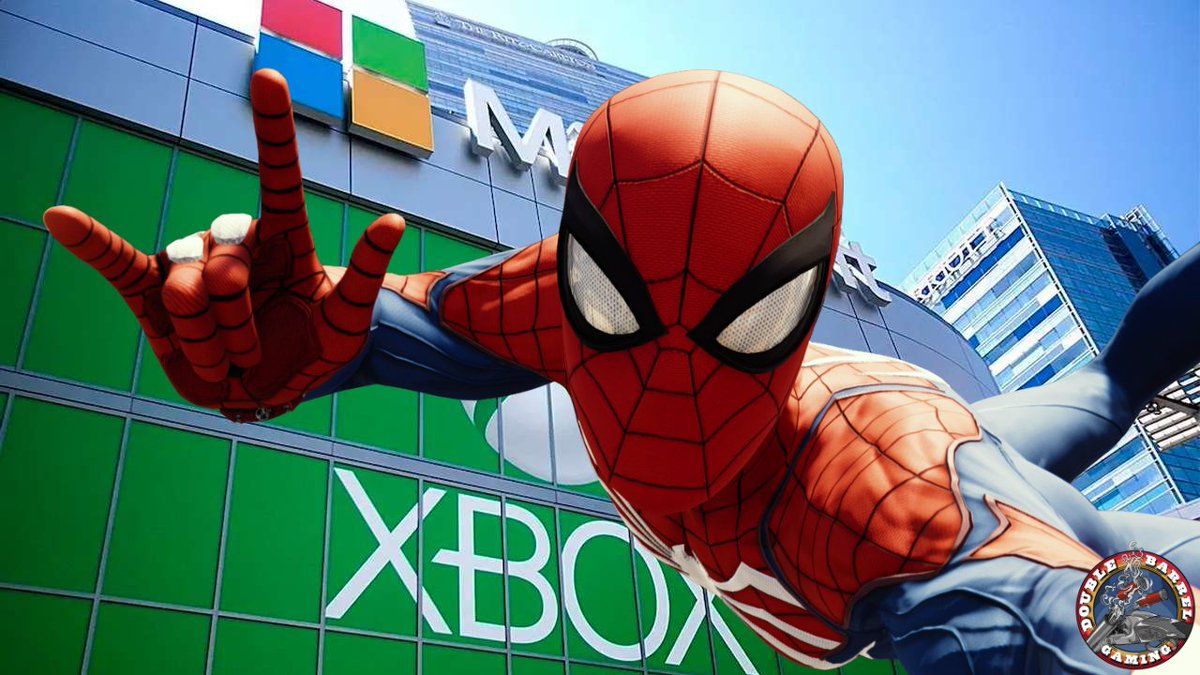 iiamcloudman's tweet image. 🆘️TRENDING: According to #PlayStation Reddit, fans of PlayStation are having a tough time accepting @Sony new 3rd party direction set fourth by CEO Hiroki Totoki. @insomniacgames is "Excited to have Spider-Man on #Xbox."