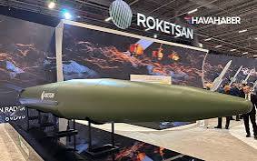 Buda bizim hipersonik balistik heykelimiz! 😎

<a href="/EmrahC1oglu/">Emrah CEBİROĞLU</a>