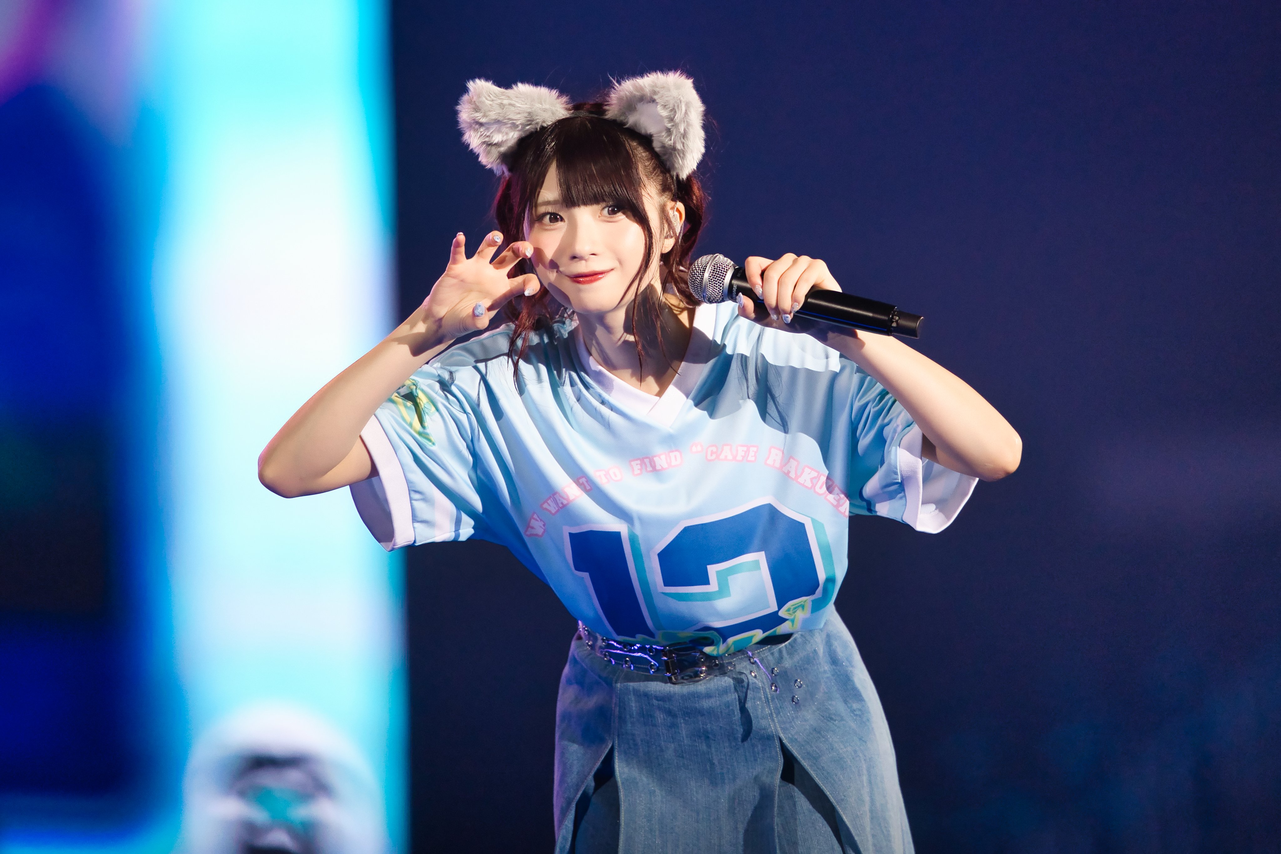 菅波美玲　チェキ　東京公演　ノイミー 菅波美玲 直筆サイン入りチェキ ノイミー ≠ME - メルカリ