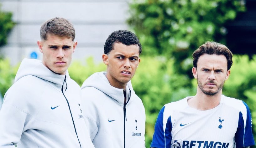 chrisTHFC13's tweet image. ………yeah 💤