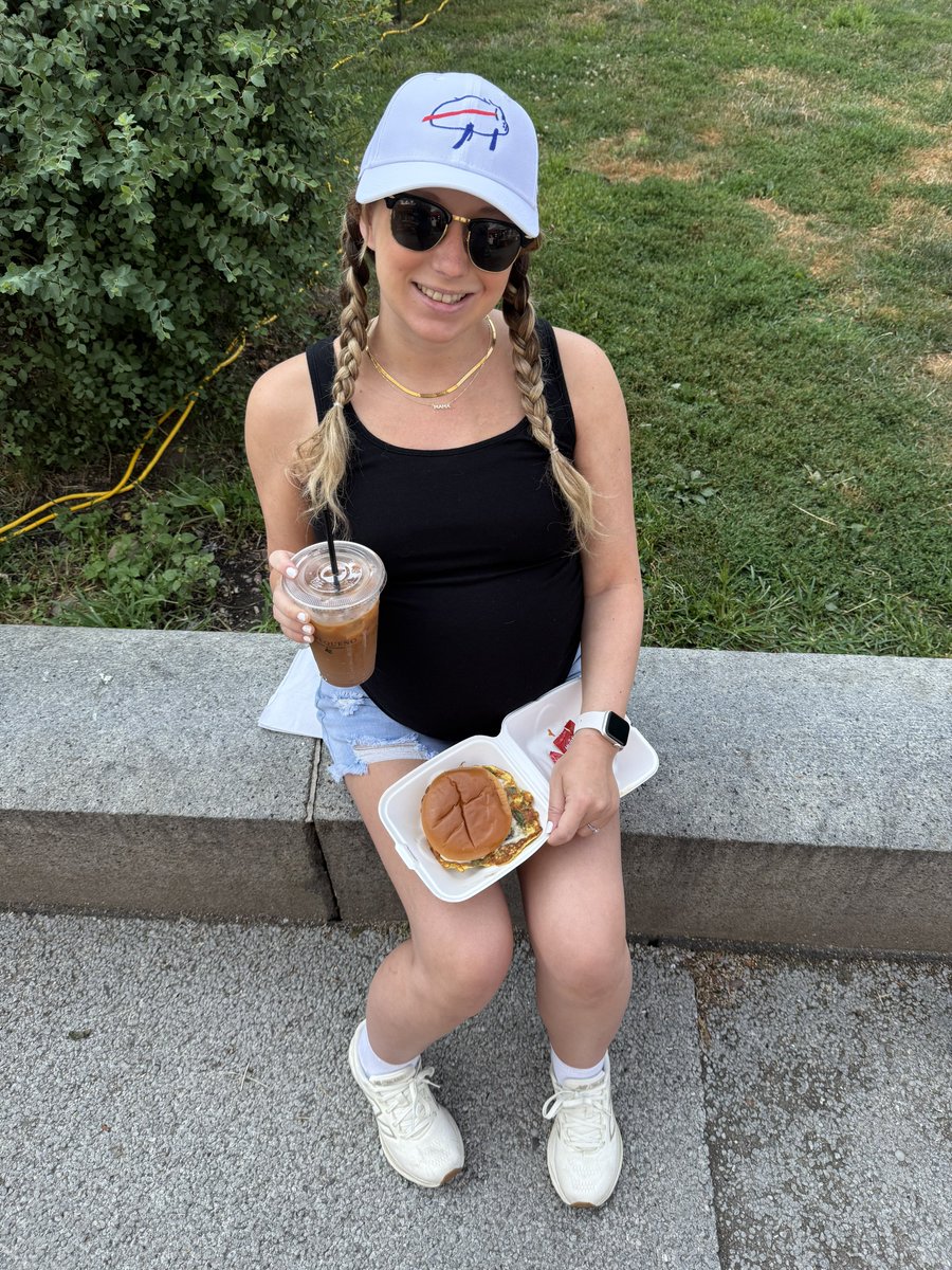 Nicole | Bills Mafia tweet media