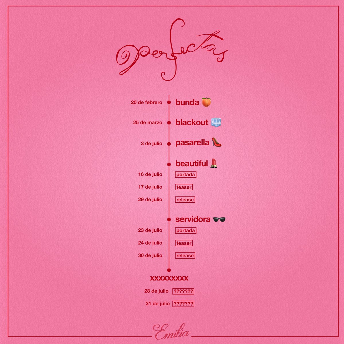 emimernes_'s tweet image. •bunda 🍑
•blackout 🧊
•pasarella 👠
•beautiful 💄
•servidora 🕶️
•xxxxxxxxx
forms.sonymusicfans.com/campaign/emili…