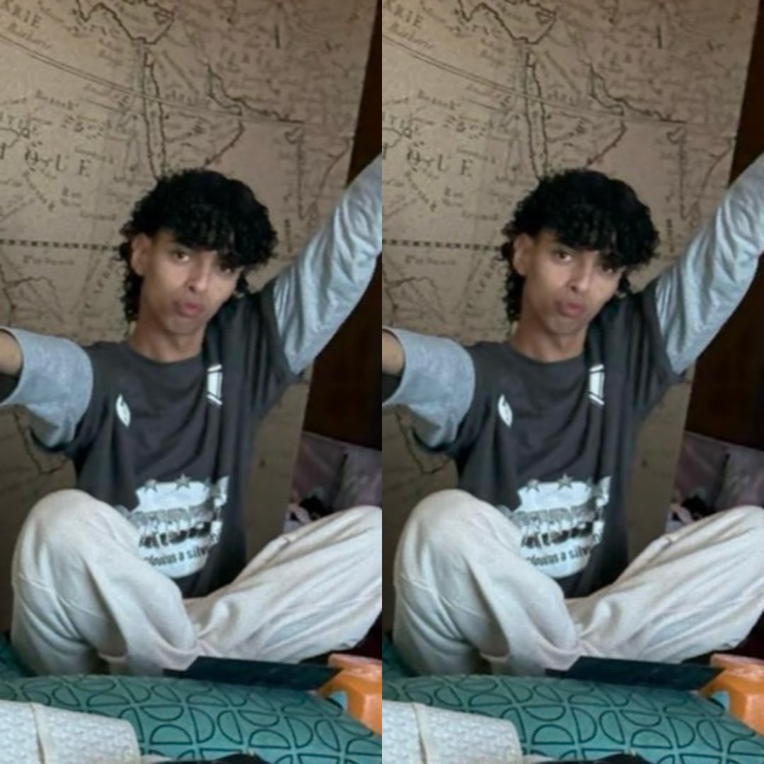 foralexomar's tweet image. 😚