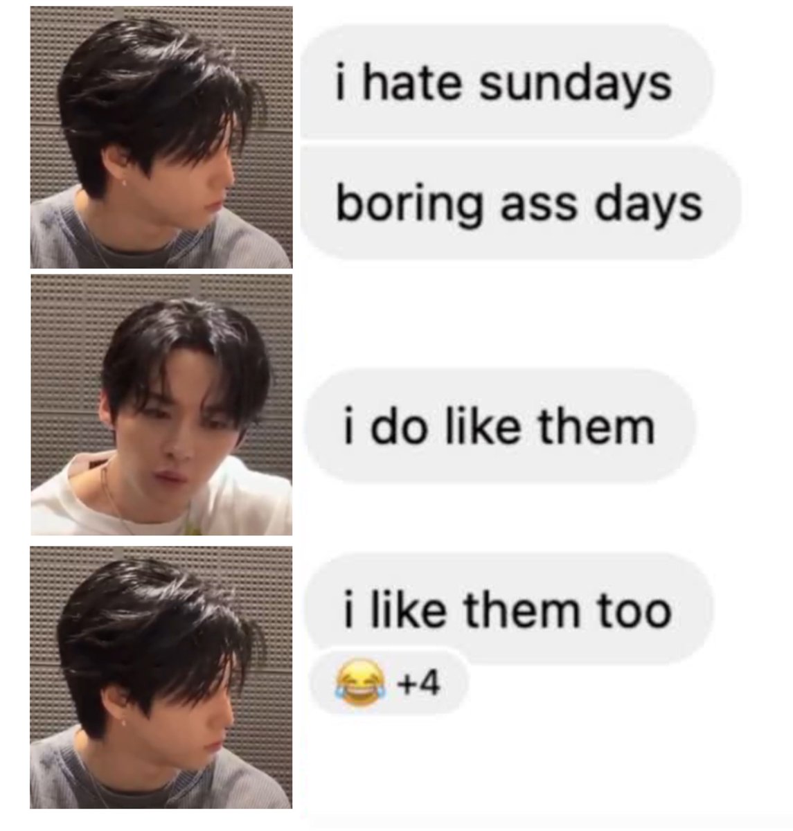 fox ‎●ᴥ● 🍪 subway sandwich jisung (@linoautism) on Twitter photo 