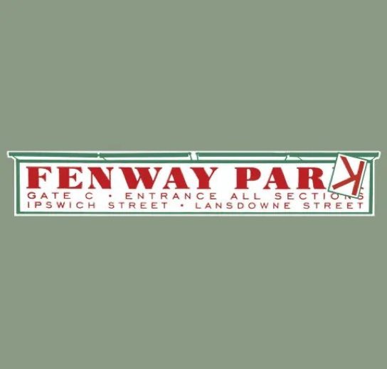 It’s Crochet Day at Fenway. Suit up and support our city’s kids at bostonkmen.org