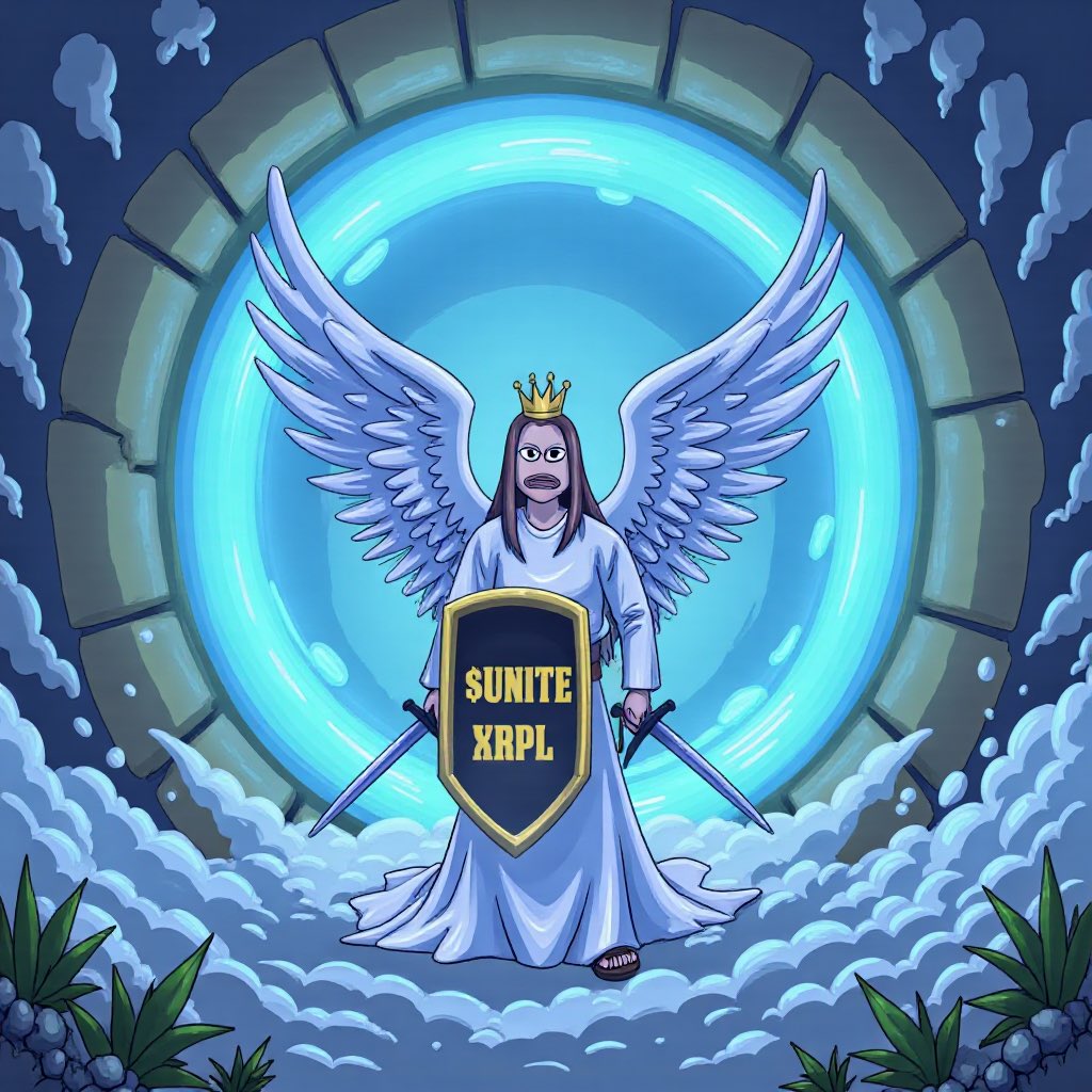 UUNITE_XRPL's tweet image. Our X algos are cooked right now but we are dropping a web3 portal that will allow people to connect globally.
Ever sit at home and wonder how close you live to other community members?
Or go to a coffee shop and wonder if there are any holders in there?
Or go to a…