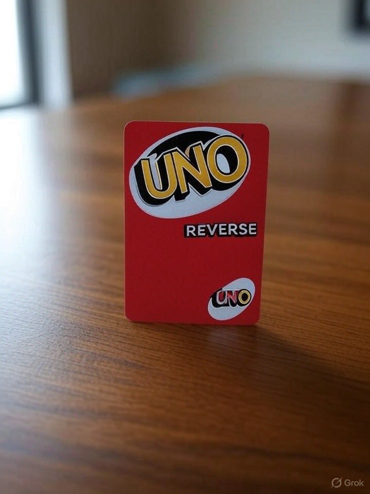 AndyDoesAi's tweet image. Imagine screwing a friend over for money but they just wanted to see what vice would be easiest to destroy you with!
Uno Reverse card stupid lil bih!!!!
🤣🤣🤣😈😈😈🤣🤣🤣😈😈😈🤣🤣🤣😈😈😈🤣🤣🤣😈😈😈🤣🤣🤣😈😈😈🤣😈🤣