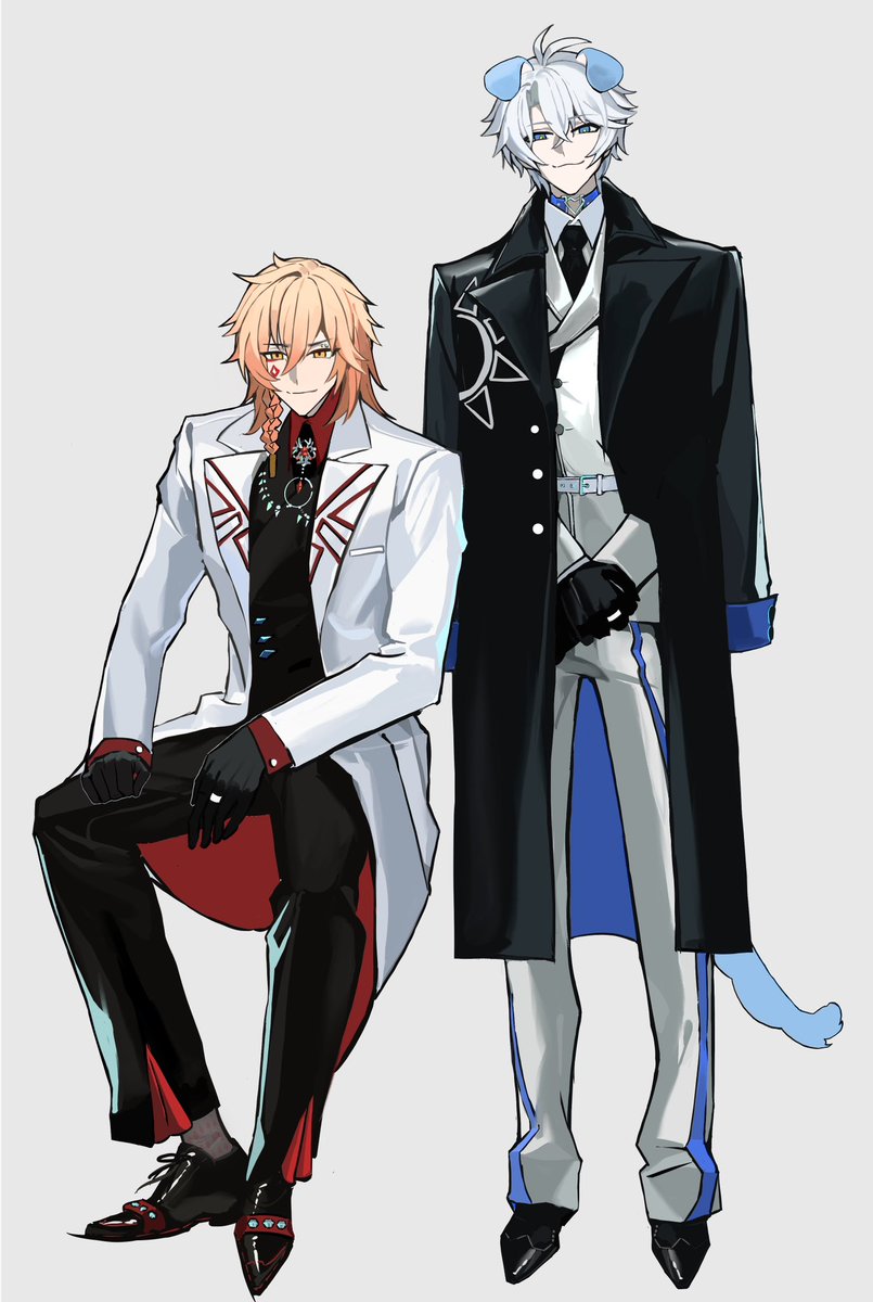 MiWake_'s tweet image. #phaidei