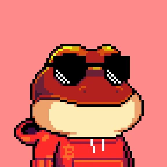 BitcoinFrog Sales Bot (@btcfrogsalebot) on Twitter photo πΈπΈ π₯πππππ§ πΈπΈ
xdxj just bought Bitcoin Frog #6757 for 0.00786 BTC ($926.53 USD)
π΅οΈββοΈ Buyer: magiceden.io/u/bc1pn0pfdympβ¦
π Ordinal Item: magiceden.io/ordinals/item-β¦
π¦ Automated by <a href="/hootertech/">hootertech | ecosystem of tooling for ordinals</a> πΈπΈ π₯πππππ§ πΈπΈ
xdxj just bought Bitcoin Frog #6757 for 0.00786 BTC ($926.53 USD)
π΅οΈββοΈ Buyer: magiceden.io/u/bc1pn0pfdympβ¦
π Ordinal Item: magiceden.io/ordinals/item-β¦
π¦ Automated by <a href="/hootertech/">hootertech | ecosystem of tooling for ordinals</a>