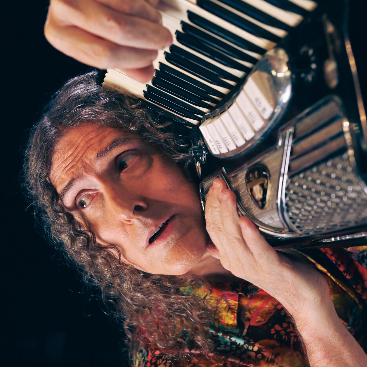 RamzyNoodle's tweet image. My 6-year anniversary for finding out abt Weird Al and being a Weird Al fan is today. I'm getting emotional. wdym I was 8 when I found out abt this guy. this thing.terrible (#weirdaltwt)