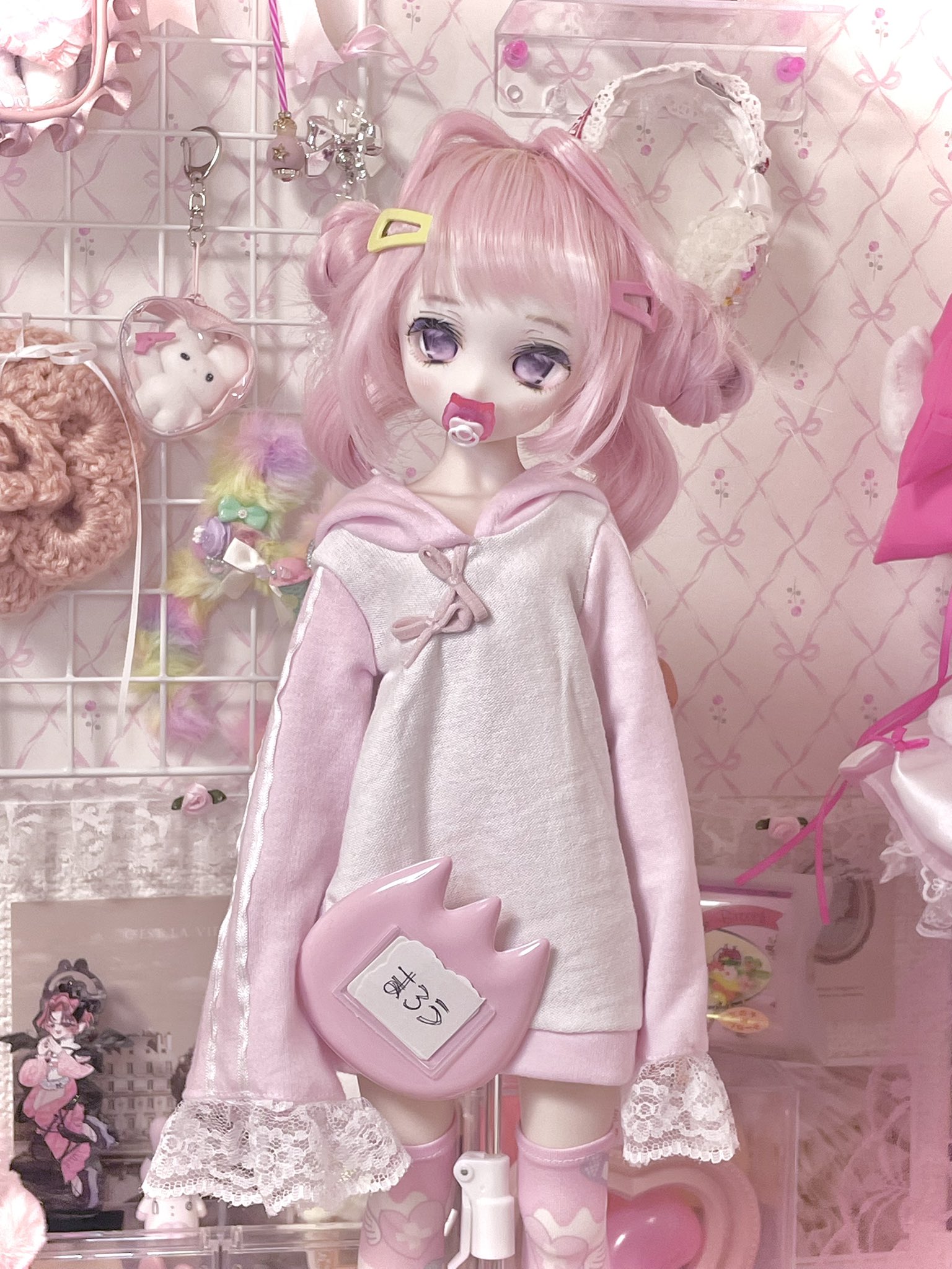 クマの佳子♡ページ 618ZQSayXkL.jpg