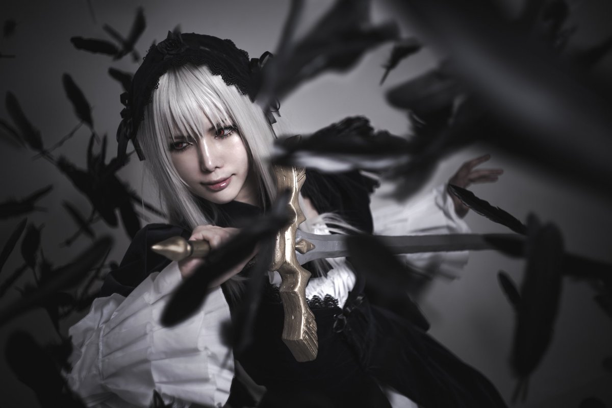 prbk2's tweet image. #自我からコスプレイヤーへ