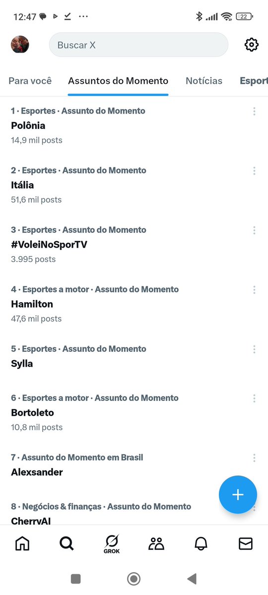 VAndradeLula's tweet image. BOMBOU! A &quot;New esquerda&quot; aderiu as hastags: ESTAMOS COM ALEXANDRE e NIKOLE CASSADO, estamos dentro da hashtag da Polônia, estamos postando em polonês que é para viralizar no leste europeu! VAMOS! (Hoje eles nem postaram hashtag), ESTAMOS COM ALEXANDRE! NIKOLE CASSADO!