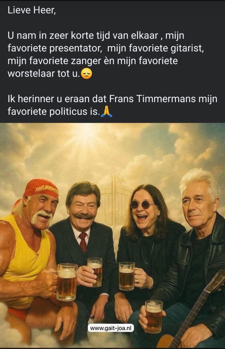 CoontjeE's tweet image. 