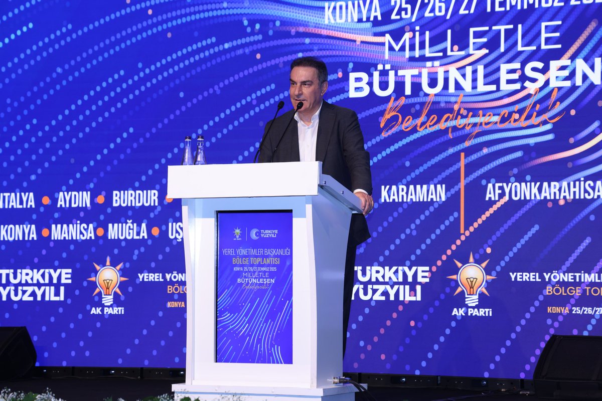 Fatih Özgökçen (@fatihozgokcen) on Twitter photo Yerel Yönetimler Bölge Toplantımız kapsamında;
➡️Genel Başkan Yardımcımız, Ar-Ge ve Eğitim Başkanımız Sayın Mustafa Şen'in "Halkla İlişkiler ve Başarı Algısı",
➡️ Genel Başkan Yardımcımız, İnsan Hakları Başkanımız Sayın Hasan Basri Yalçın'ın "Siyasi İletişim ve İnsan Yerel Yönetimler Bölge Toplantımız kapsamında;
➡️Genel Başkan Yardımcımız, Ar-Ge ve Eğitim Başkanımız Sayın Mustafa Şen'in "Halkla İlişkiler ve Başarı Algısı",
➡️ Genel Başkan Yardımcımız, İnsan Hakları Başkanımız Sayın Hasan Basri Yalçın'ın "Siyasi İletişim ve İnsan