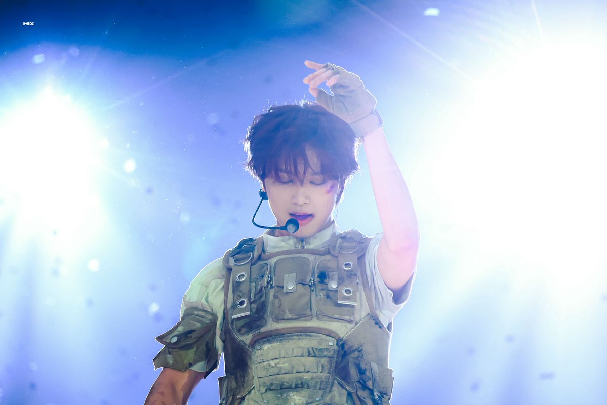 FixtheRed's tweet image. 250726 μΈλ¨Έ κ°μλμ ν΄μ°¬
#ν΄μ°¬ #HAECHAN #γΈγγ£γ³
