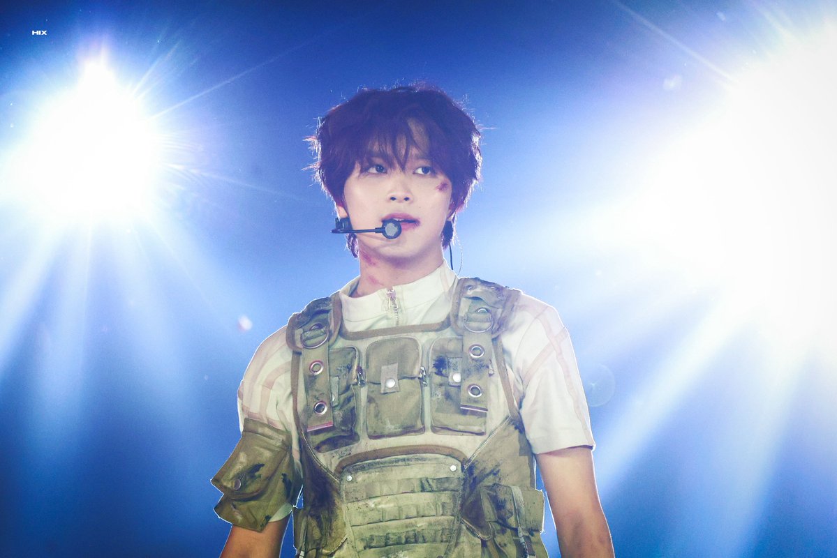 FixtheRed's tweet image. 250726 μΈλ¨Έ κ°μλμ ν΄μ°¬
#ν΄μ°¬ #HAECHAN #γΈγγ£γ³