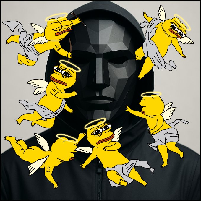 yosufdev's tweet photo. Happy to be @theblessnetwork node runner
Hope I will be $BLESS 'ED #Blessnode https://t.co/aaqnPlvXrE