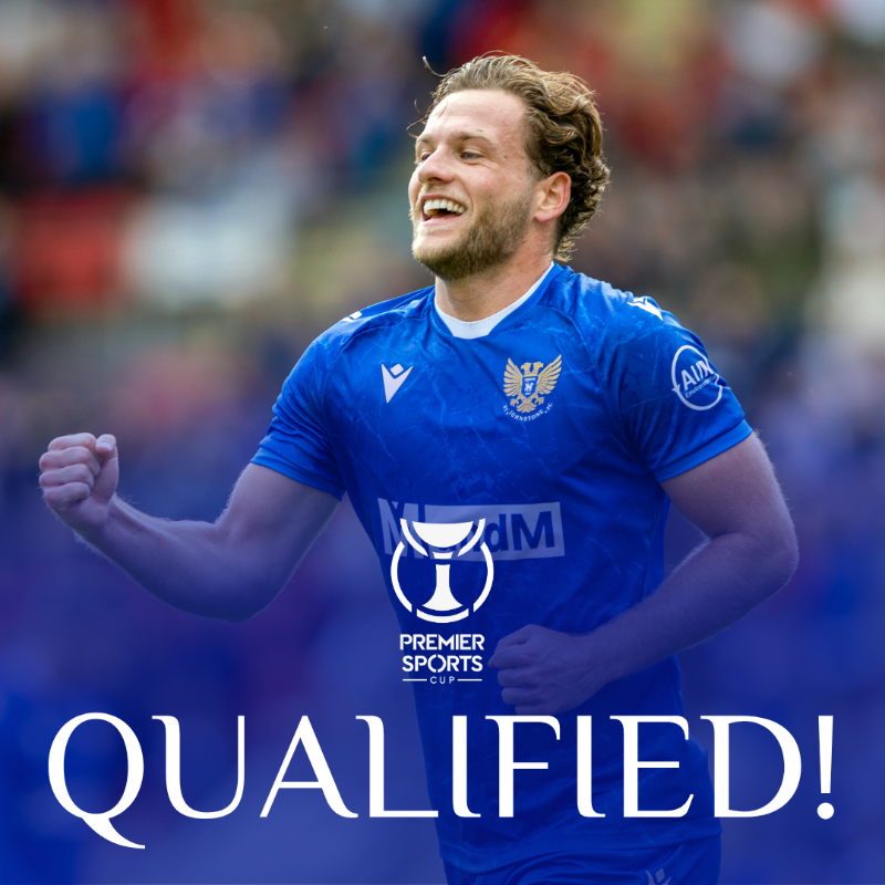 Job done. A spot in the last 16 secured 💪

#SJFC