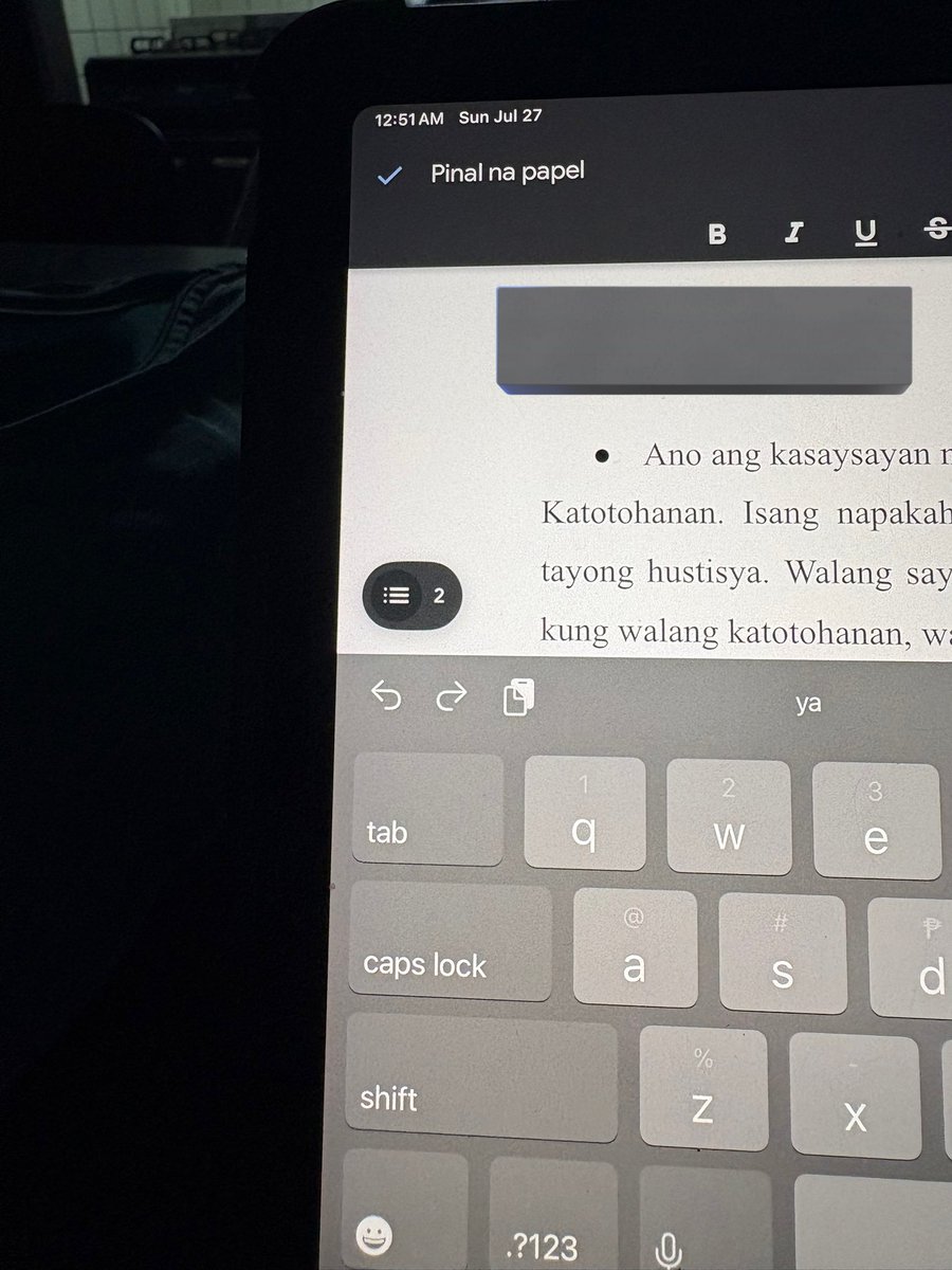 jjebewon's tweet image. pumunta talaga ko ng osaka para lang gawin final paper q guys wow haha 🥹#buhayestudyante