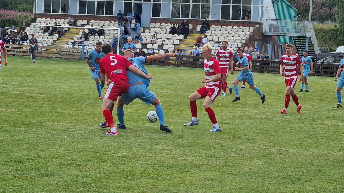 David Docherty (@pyramidhopper) on Twitter photo New ✅️ #6 of the season at Gillford Park, Carlisle where <a href="/CarlisleCityFC/">Carlisle City FC Official</a> and <a href="/Official_SAFC/">⚽️ Shildon AFC ⚽️🚂</a> play out my 1st 0-0 draw of the season. Cracking ground, dire game New ✅️ #6 of the season at Gillford Park, Carlisle where <a href="/CarlisleCityFC/">Carlisle City FC Official</a> and <a href="/Official_SAFC/">⚽️ Shildon AFC ⚽️🚂</a> play out my 1st 0-0 draw of the season. Cracking ground, dire game