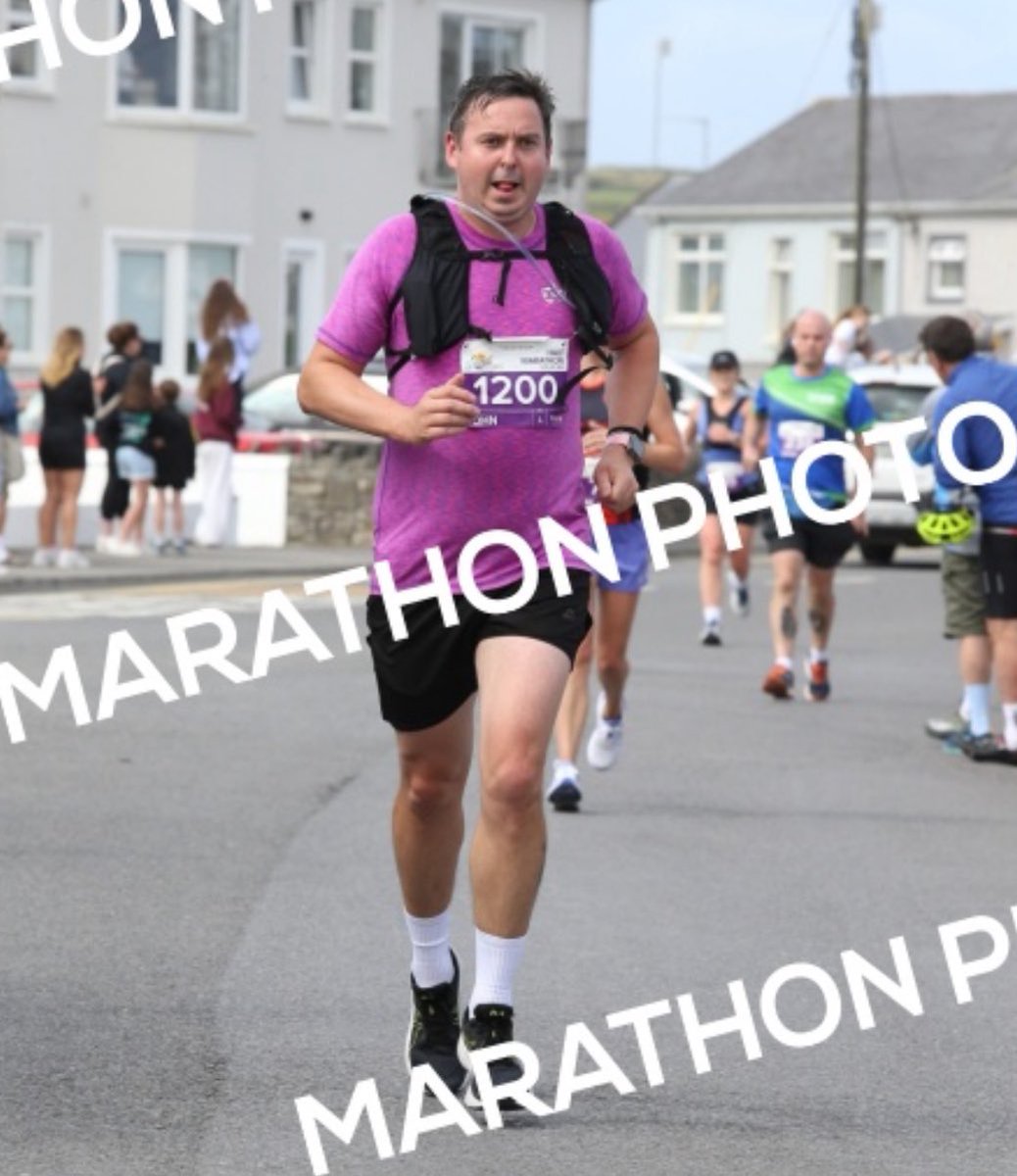 Just your typical Saturday spent running around the roads of West Clare!! Love Run Kilkee, already looking forward to 2026. #runkilkee #codkilkee2025 #wegoagain