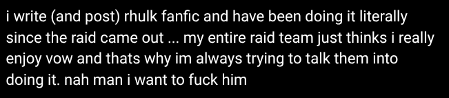 Destiny Confessions (@d2confessions) on Twitter photo 