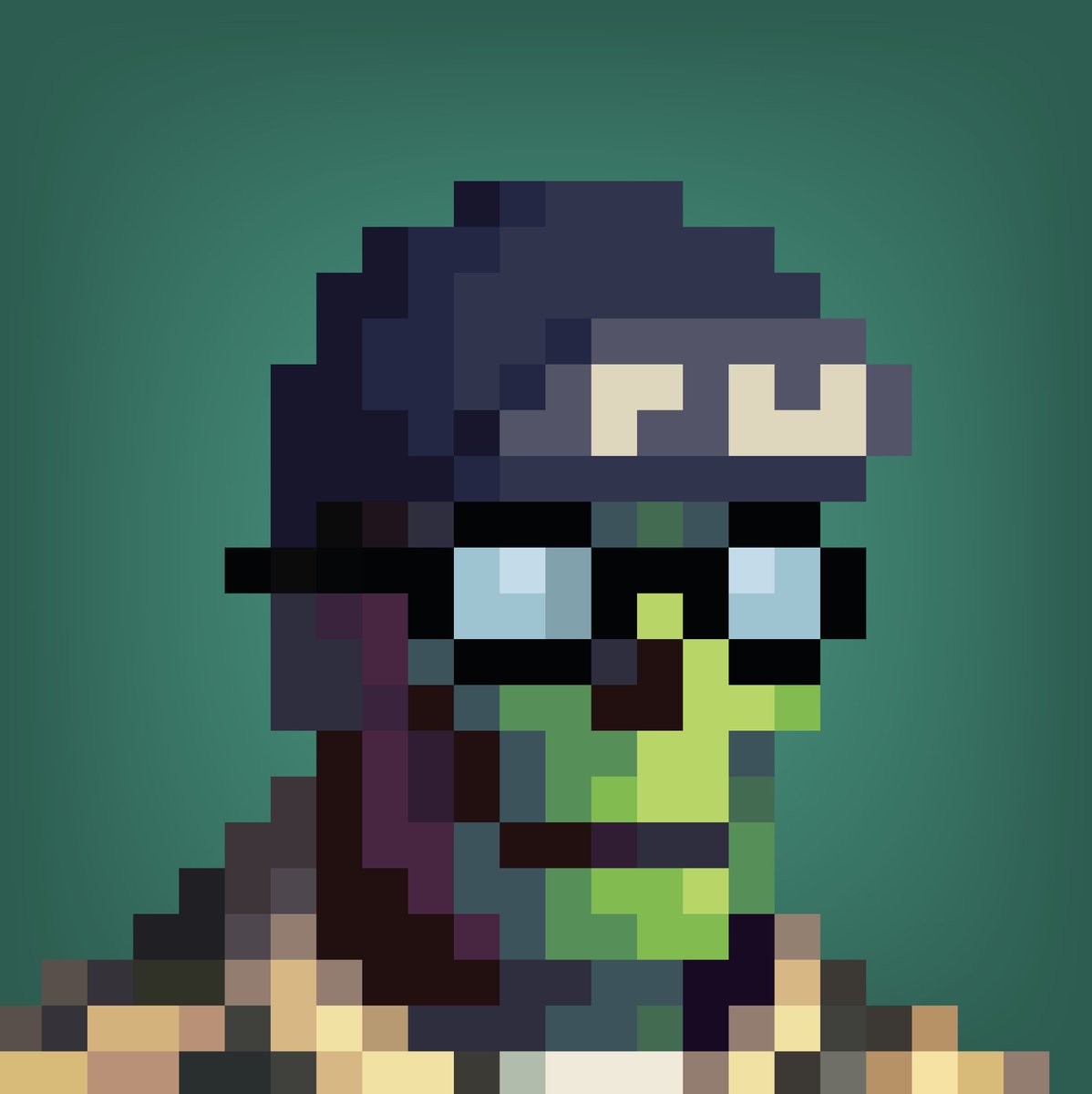 Caught on the floor!
My <a href="/GenuinelyUndead/">GenuinelyUndead</a> platoon is growing...