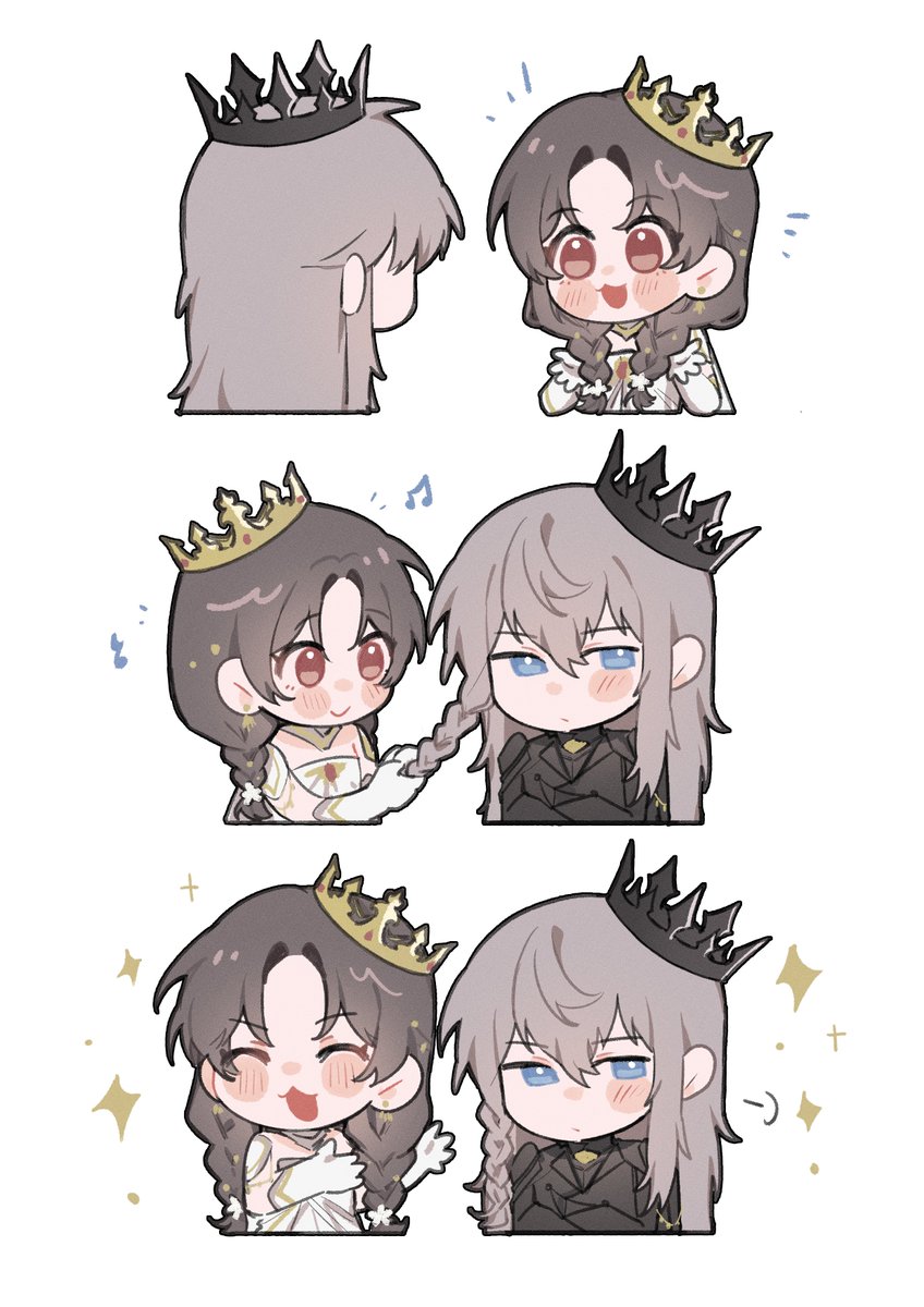 #LoveandDeepspace #XavierKingofDarknight