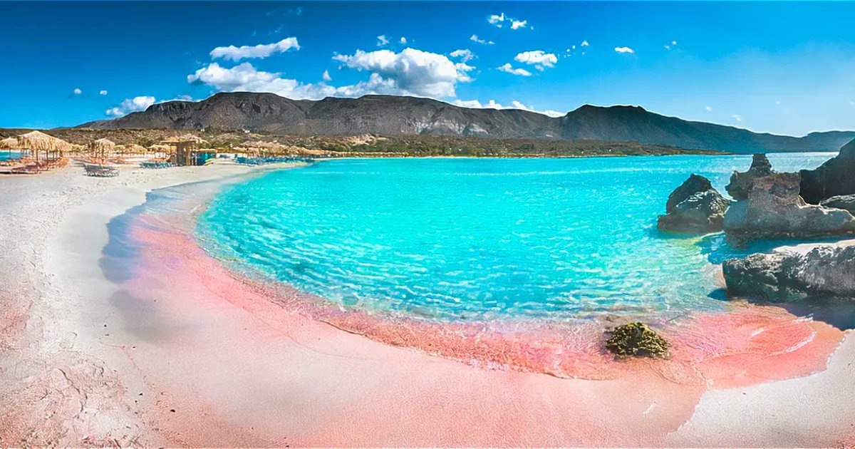 TonoSVJ's tweet image. Decid el nombre de la persona a quien os llevaríais a esta playa desierta: