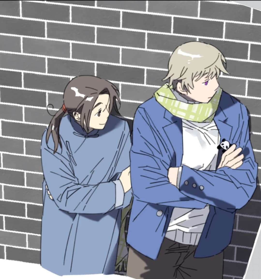 kutou63187's tweet image. 