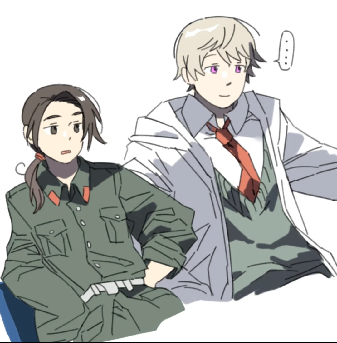 kutou63187's tweet image. 