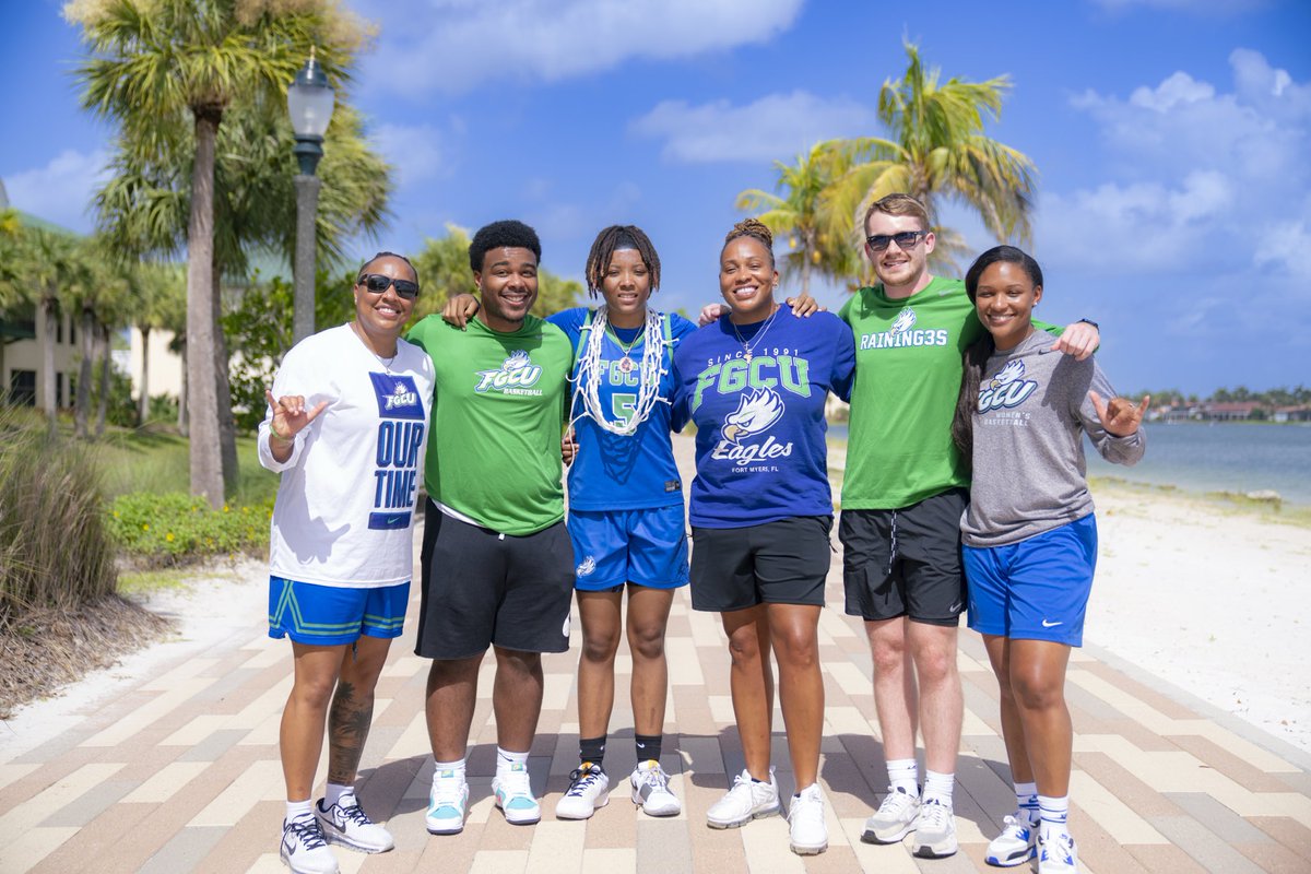 Kewana Randall (@kewanarandall) on Twitter photo Official visitโฆ. Florida Gulf Coast Universityโฆ no caption needed๐ค๐พ๐ค๐พ๐ค๐พ Coach Raina & FGCU staff โ๏ธ I love you all down just because๐ซถ๐พ๐ซถ๐พ๐ซถ๐พ โฆ<a href="/cbg_driah/">keโadriah butler .</a>โฉ โฆ<a href="/Raina15/">Raina Harmon</a>โฉ thanks for believing in Keke and itโs only right to say we need more people/coaches like u in the ๐ Official visitโฆ. Florida Gulf Coast Universityโฆ no caption needed๐ค๐พ๐ค๐พ๐ค๐พ Coach Raina & FGCU staff โ๏ธ I love you all down just because๐ซถ๐พ๐ซถ๐พ๐ซถ๐พ โฆ<a href="/cbg_driah/">keโadriah butler .</a>โฉ โฆ<a href="/Raina15/">Raina Harmon</a>โฉ thanks for believing in Keke and itโs only right to say we need more people/coaches like u in the ๐