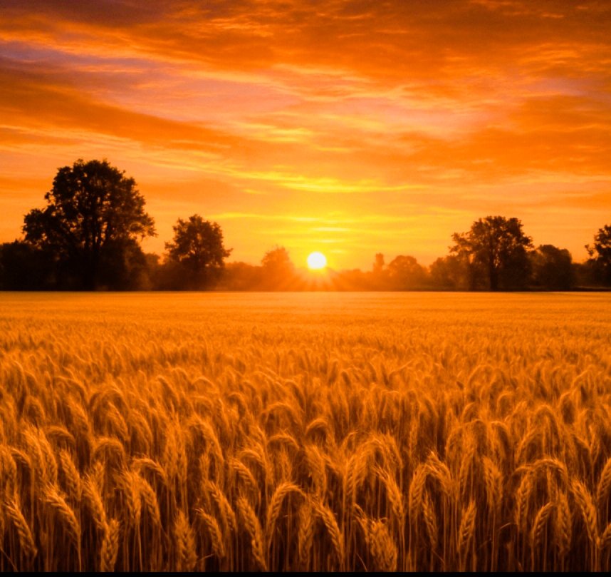 azzurra9598's tweet image. Mt13,24-30
La zizzania è una pianta molto simile al grano, ma a differenza di questo, lei danneggia e avvelena
Così talvolta, accade anche tra gli esseri umani quando qualcuno crea discordia minando la pace
Le guerre ne sono un esempio...quanta silenziosa zizzania si cela dietro!