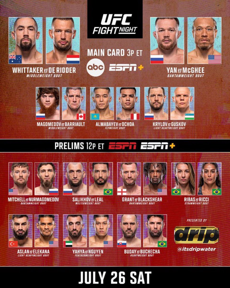 manny6ix's tweet image. It’s time to be great #UFCAbuDhabi