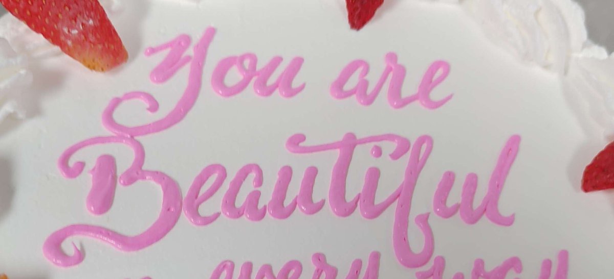 I guess this is a thing
Vtuber vs Handwriting