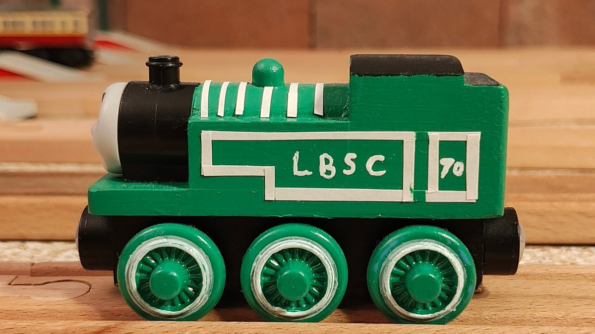 Steam3456's tweet image. Soon...