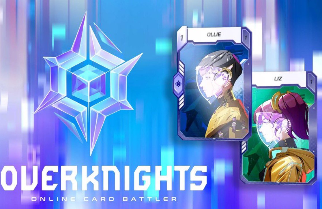 k_ller_ni17's tweet image. What Makes OverKnights Unique

@OverKnightsGame redefines the card battler genre by blending deep tactical gameplay with rich personal expression. You’re not just building a deck—you’re embodying a unique hero !!