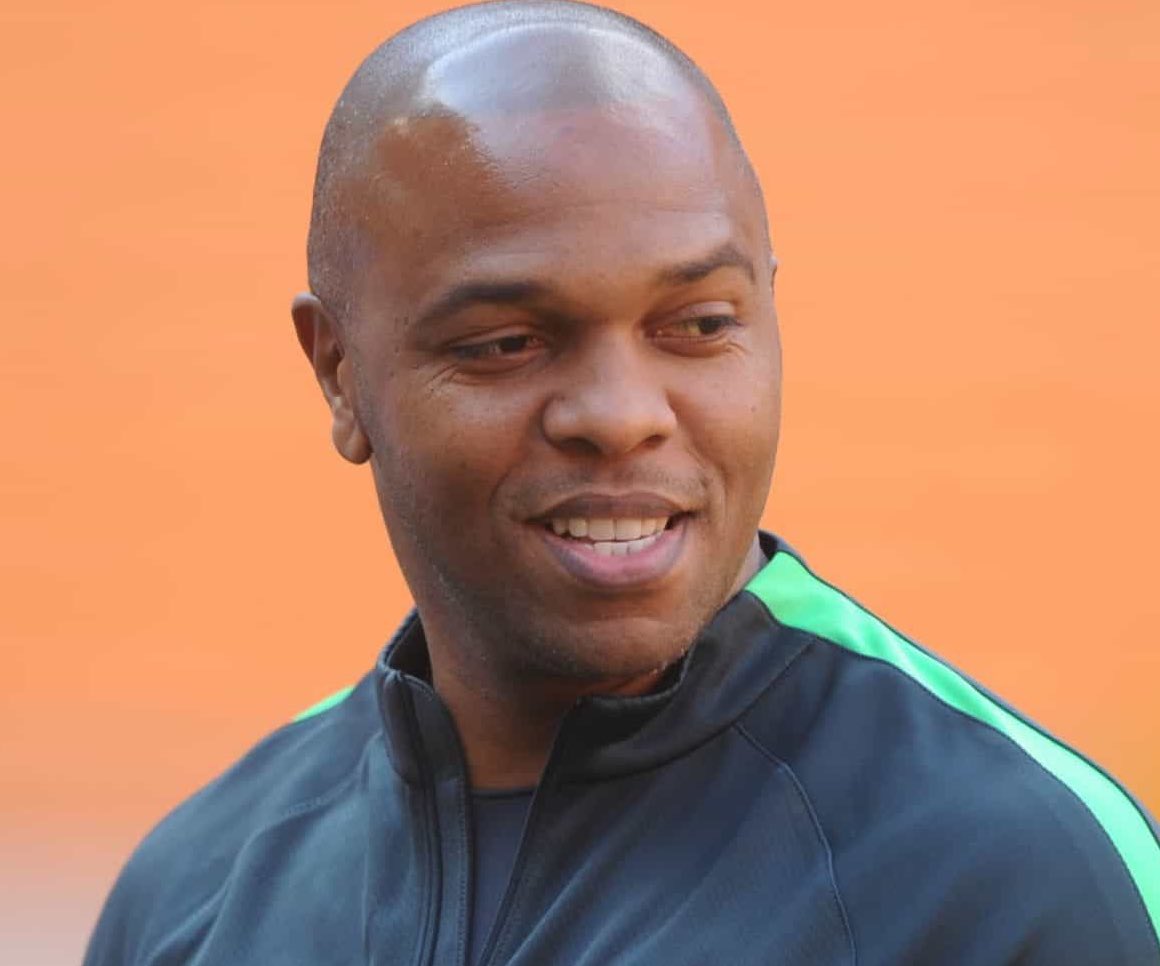 UtdLoyals_'s tweet image. 🚨 🗣️ Quinton Fortune on #MUFC signing Bryan Mbeumo: “Mbeumo’s move to Manchester United is not only a masterstroke, but also a major move for the transfer window. For me, he’s one of the top five strikers in the league right now..”
“He can score all sorts of goals, both inside…