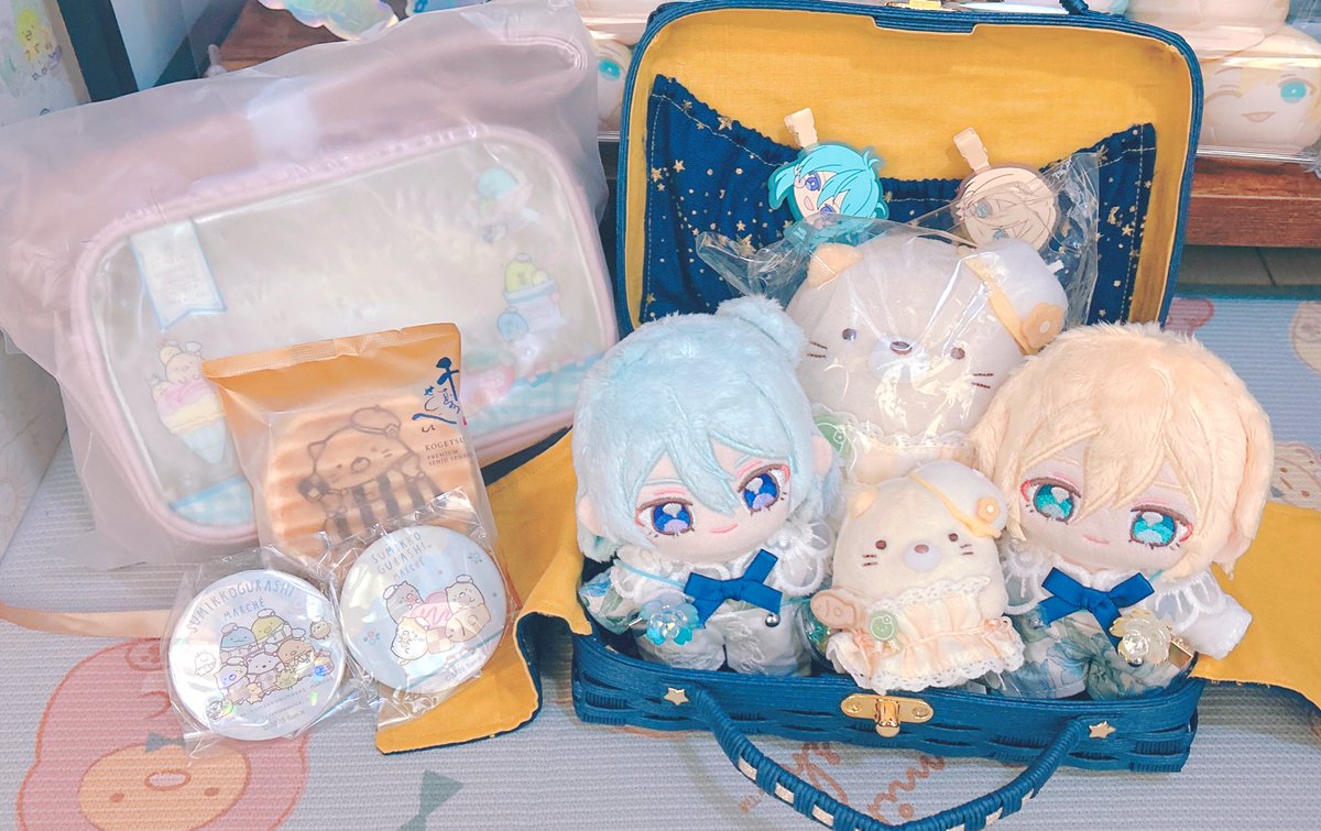 Ci1Ry's tweet image. 楽しかった〜☺️