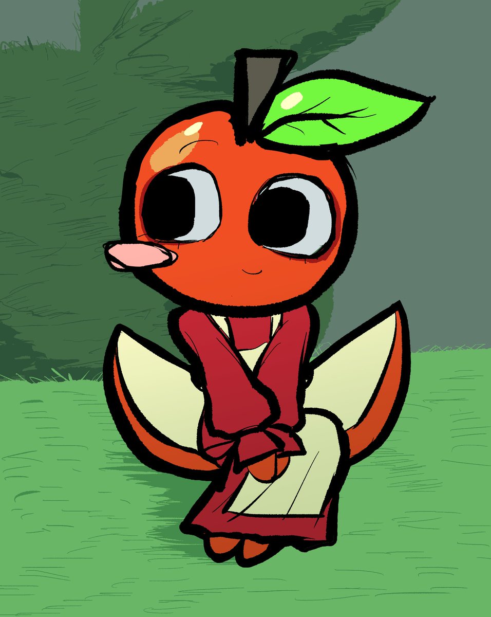 goin_5K's tweet image. 기반캐