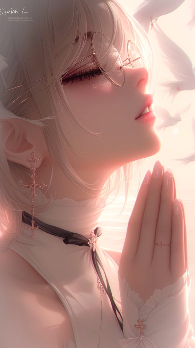 Serina__L's tweet image. Good night friends 🧡
Happy Caturday 😸 And for those in the east, Happy Nunday 😊
See you tomorrow 🤍🤍🤍