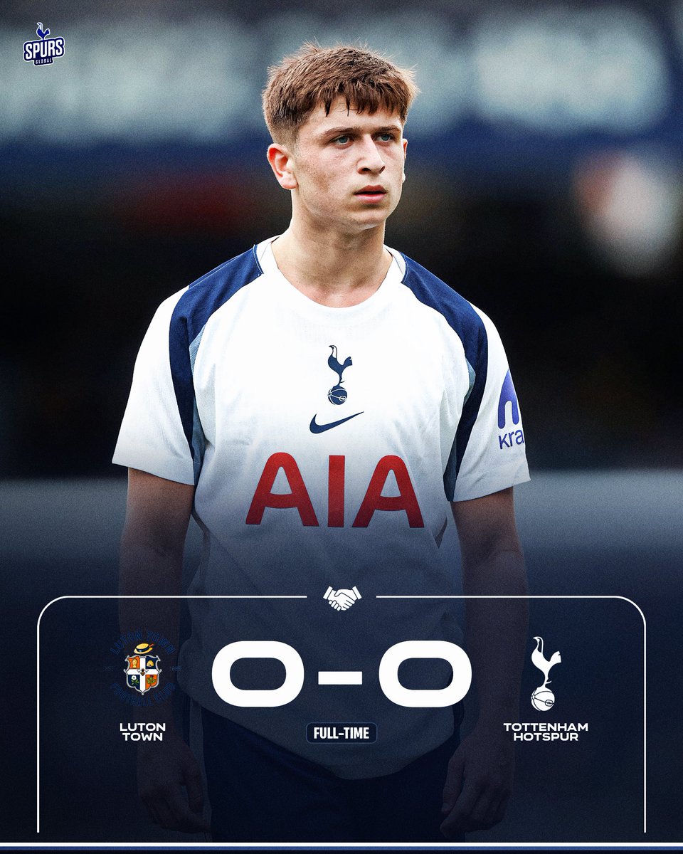 spurssglobal's tweet image. Full-Time thoughts? ⚪️⤵️