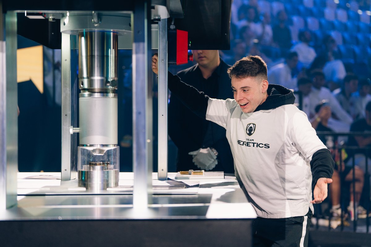 EWC_AR's tweet image. التعابير تحكي كل شي 🤩

#CODBO6