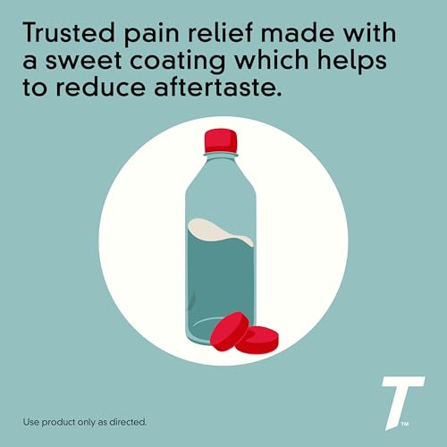 LordOfDiscounts's tweet image. Tylenol Extra Strength Pain Reliever & Fever Reducer, Round Coated Tablets, 500 mg Acetaminophen Pain Relief Pills for Headache, Toothache & Minor Arthritis Pain, 24 ct now $1.92 via Amazon
✂️ Clip $1.88 Off Coupon
♻️ Subscribe & Save For Additional Savings
🔗 -…